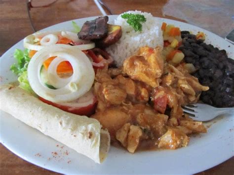 We did not find results for: Traditional Costa Rican Food: Typical Dishes, Facts ...