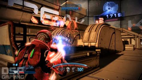 Mass Effect 3 Citadel Dlc Playthrough Pt18 Youtube