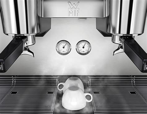 Wmf Espresso Commercial Hybrid Coffee Machine
