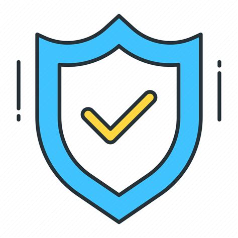 Secure Secured Icon Download On Iconfinder On Iconfinder