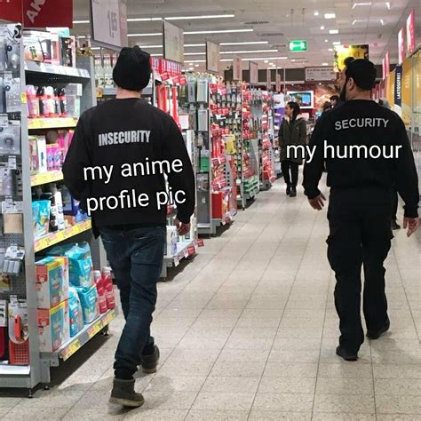 I Hate Kids With Anime Profile Pics Dankmemes