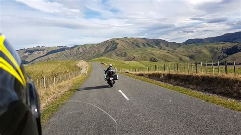 Open Road Motorcycle Tours
