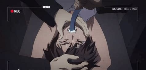 Tokushusen Asuka Terrifying Torture Anime Sankaku Complex