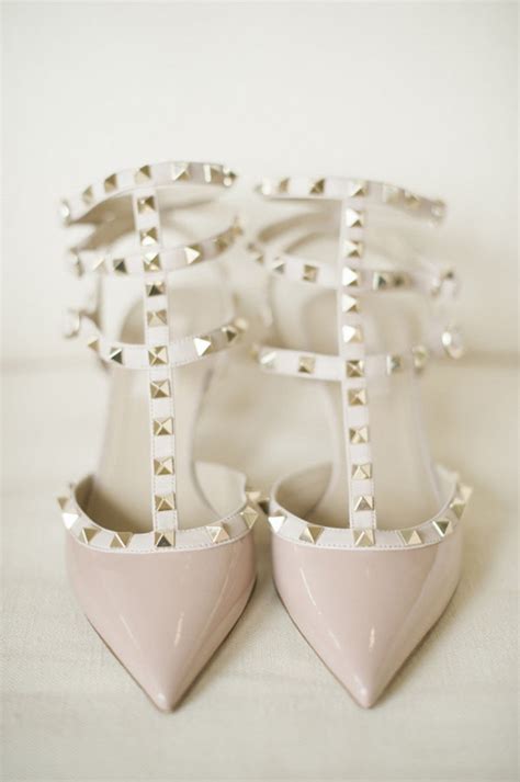 Top 20 Neutral Colored Wedding Shoes To Wear With Any