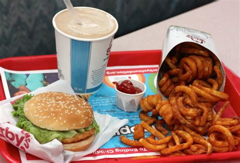 Check spelling or type a new query. How To Squeeze The Absolute Most Out Of $5 At Wendy's ...