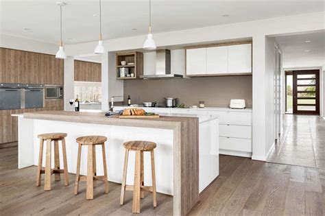 A kitchen island bench can be big or small, round, square or rectangular in shape, and it can be fixed or portable, depending on. How to Create a Beautiful Kitchen Island in your Home | Henley