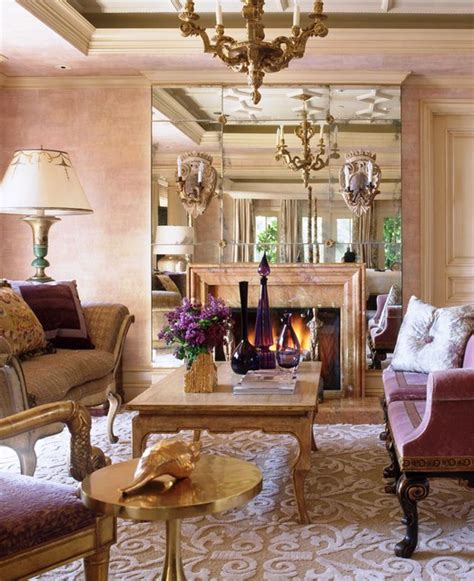 17 Beautiful Living Room Decorating Ideas With Wall