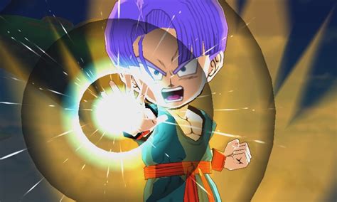 This article is currently under construction and is incomplete at the moment. Dragon Ball: Fusions - GameSpot