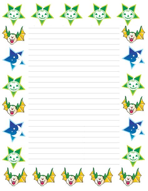 Free star border templates including printable border paper and clip art versions. 6 Best Images of Star Border Paper Printable - Free Printable Paper Borders, Free Printable Star ...