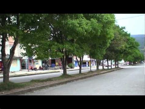 On march 31, 2017, mudslides in mocoa left more than 254 people dead, and hundreds missing. Video calles de Mocoa - Putumayo.mp4 - YouTube