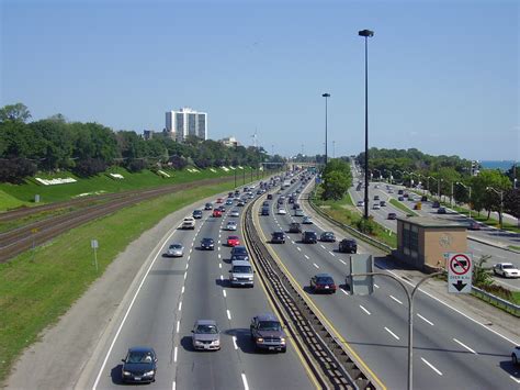 Expressways Positive Impact On Real Estate