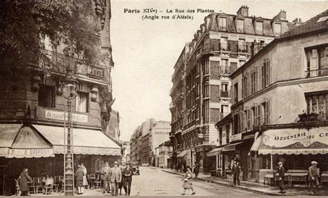 Пин на доске Vieux Paris