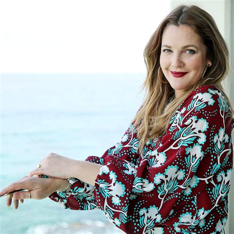 As Talk Show Host Drew Barrymore Looks To Iconic Interviewers Like