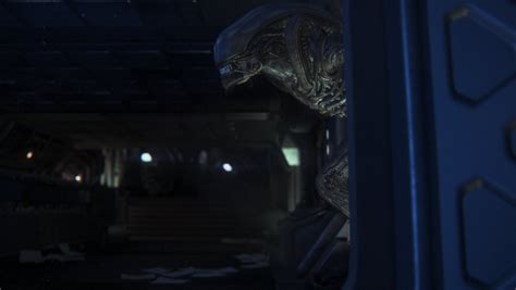 Video Game Alien Isolation 4k Ultra Hd Wallpaper