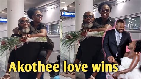Akothee Love Wins See Her New Hilarious You Will Love It Youtube