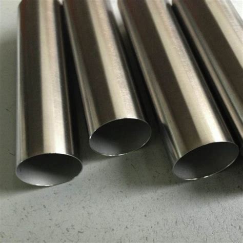 Super Thin Wall Stainless Tubing High Precision Tube Experts