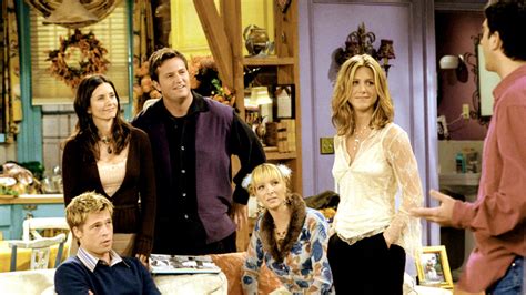 The 10 Best Friends Episodes According To Fans