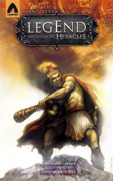 Traditionally, heracles was the son of zeus and alcmene. photo archive: hercules 12 labors myth