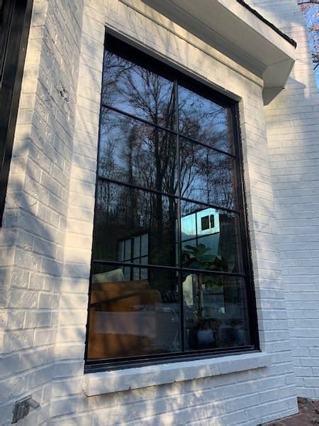 Brentwood Home Gets Complete Window Replacement Pella Of Nashville