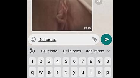 Whatsapp conversación con mamá Videos XXX Porno Gratis