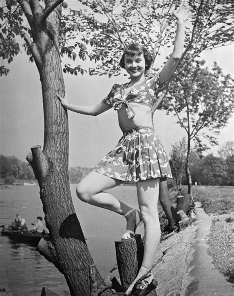 Audrey Hepburn Rare Photo Sexy Petesmithy37 Flickr
