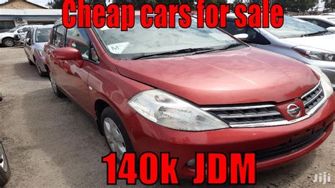 Cheap Cars For Sale In Jamaica 150k Youtube