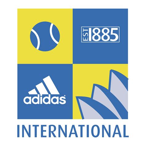 Adidas International Logo Png Transparent And Svg Vector Freebie Supply