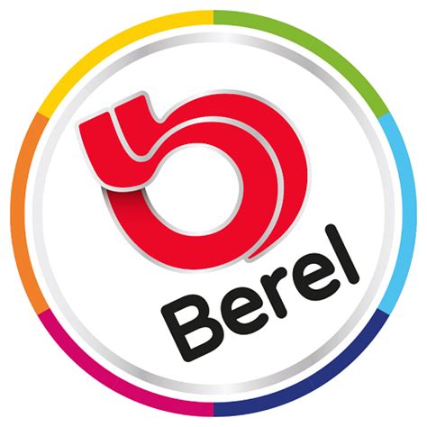 Berel 000843 7 Berel 000843 7 Truper Berelinte Blanco Ostion Berel