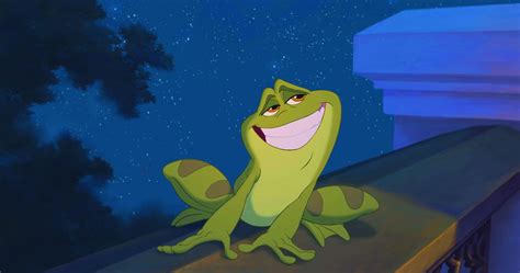 The Princess And The Frog Wallpapers Wallpaper Cave