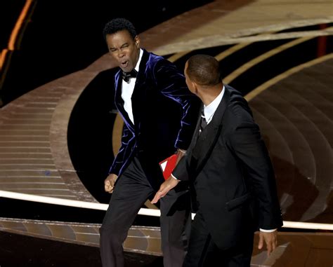 Chris Rock Claims He Declined Oscars Hosting Gig In New Standup