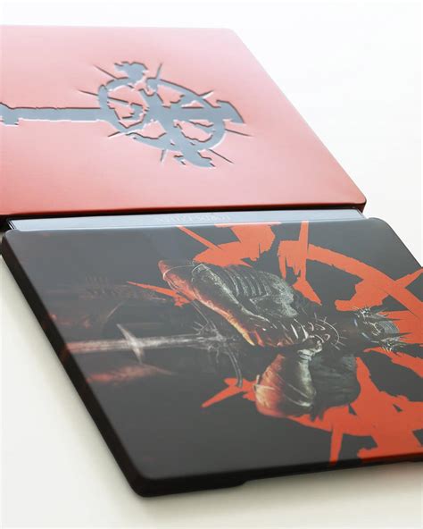 Lords Of The Fallen Collectors Edition Steelbook And Weitere Varianten