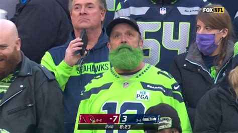 Seahawks Fans Are Crazy Youtube