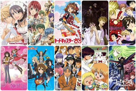 The Top 15 Greatest Japanese Anime Series Of All Time Gambaran