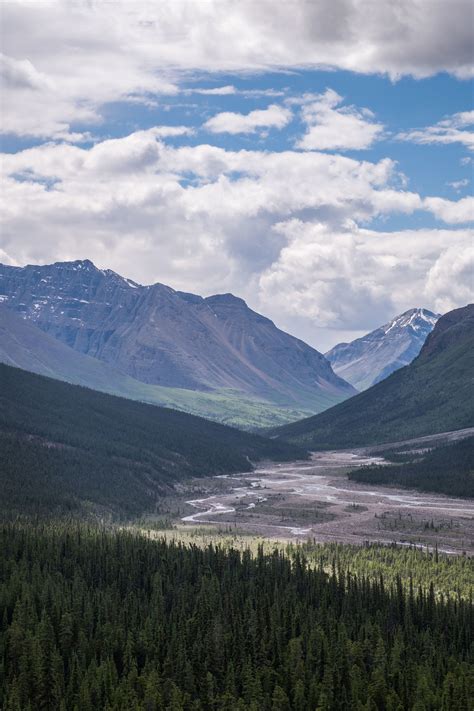 The Alaska Highway — The Greatest American Road Trip
