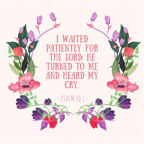 20 Bible Verses About Patience Find Hope In The Lord