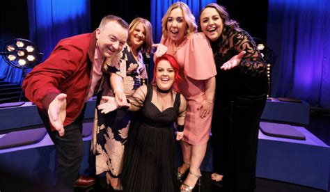 In Pics Operation Transformation Leaders Open Up On Life Saving