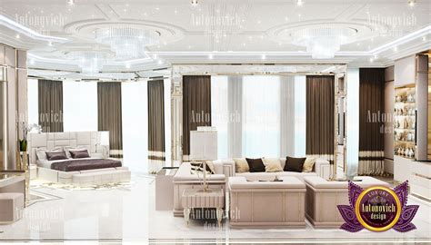 The Best Interior Design Dubai