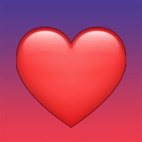 Total Imagen Imagenes De Emojis De Corazon Viaterra Mx