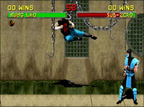10 things you probably don t know about mortal kombat listverse
