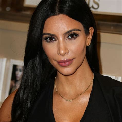 Kim Kardashians Sheer Gown Dress Literally Shows Everythingshes Practically Naked Shefinds