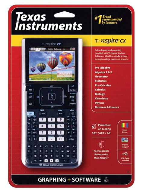 Top 8 contact address, phone number, email of ti.com. Texas Instruments Nspire CX CAS
