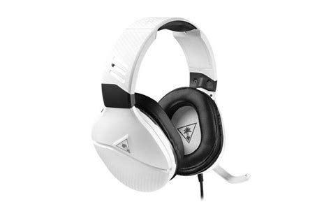 Turtle Beach Recon Stealth Gaming Headsets Have Amplified