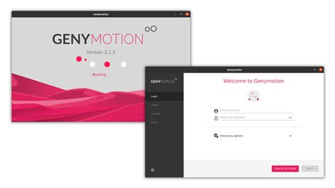 Install Latest Genymotion Fast And Easy Android Emulator On Linux
