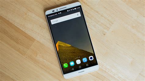 Huawei Ascend Mate 7 Im Test Ein Echtes Display Und Akku Wunder Nextpit