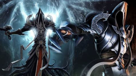 Revisiting Malthael Final Boss Diablo 3 Reaper Of Souls Firebird