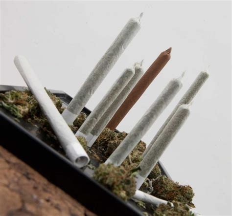 The Most Insane And Creative Ways To Roll Up A Joint In 2024 Cannabis