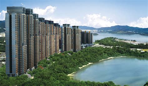 Luxury Apartments Hong Kong Photos