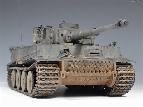 Tiger I Early 2차 세계대전 군대 세계 대전