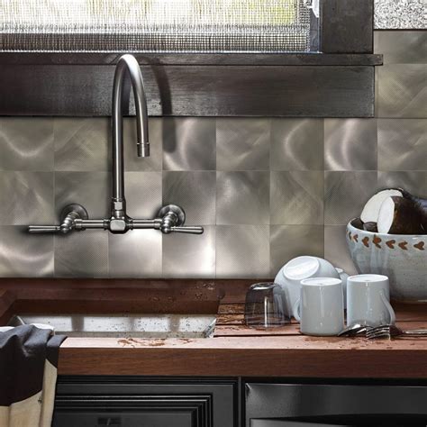 We did not find results for: 12"x12"Nine Grid Peel and Stick Mosaic Tile Metal ...