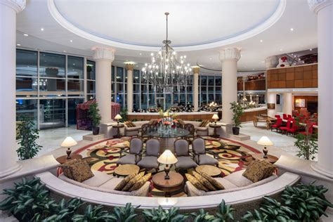 Located in dubai's jumeirah beach residence neighborhood, sheraton jumeirah beach resort is near a metro station and on a private beach. "Lobby" Sheraton Jumeirah Beach Resort (Dubai ...
